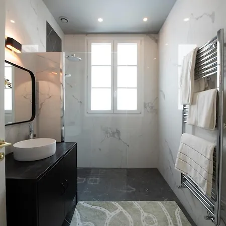 Apartman Arc De Triomphe - Luxury 1 Br Párizs