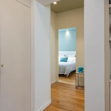 Arc De Triomphe - Luxury 1 Br
